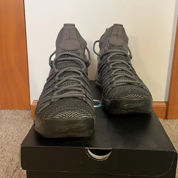 Nike Zoom KD9 Elite TS shoes size 10 - Picture 2 of 9